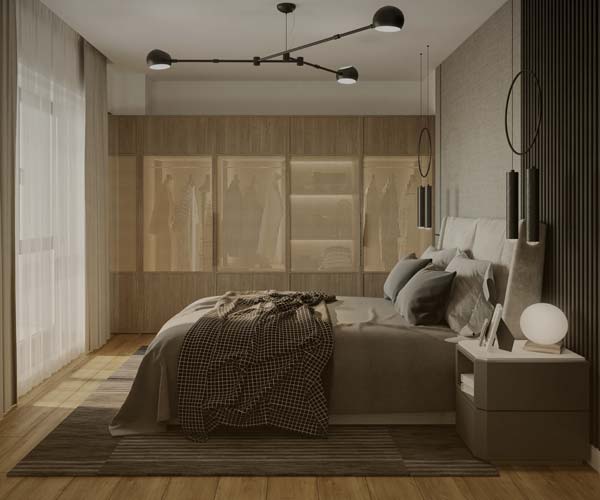 Apartament 3 camere Lapis Residence Iași