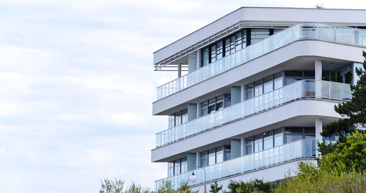 Tehnologii Economisire Energie Apartamente Premium Iași