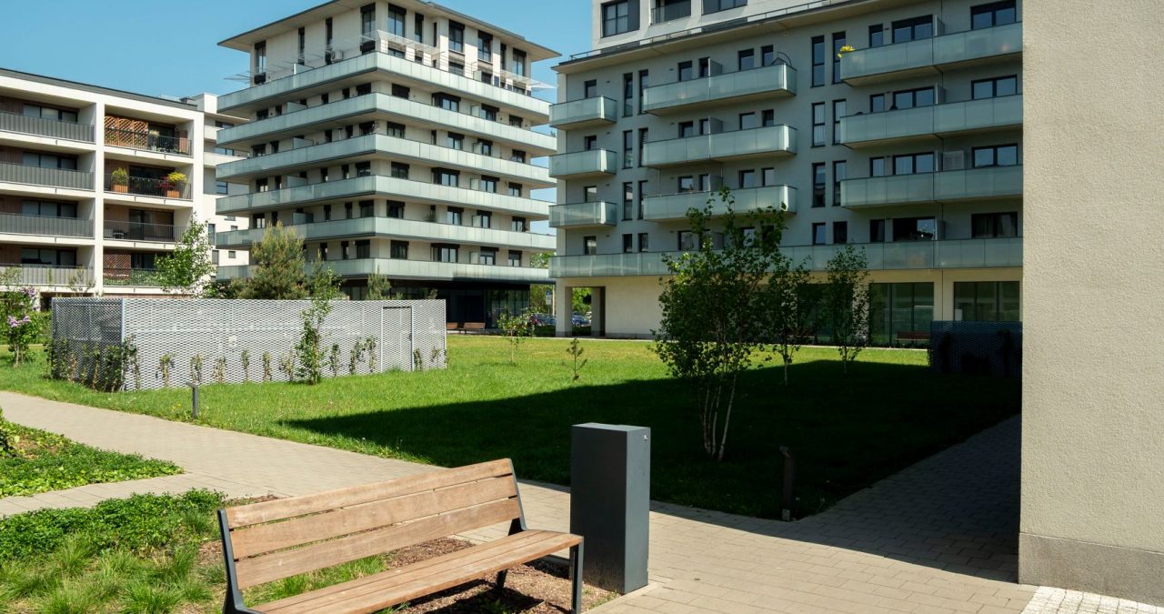 Echilibru Natura-Urban: Apartamente Noi Iasi Galata 2026