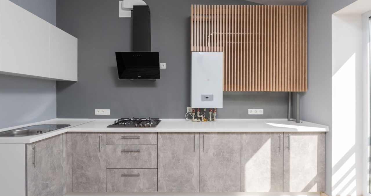Ergonomia Bucătăriei: 2 Camere Studio Plus în Iași