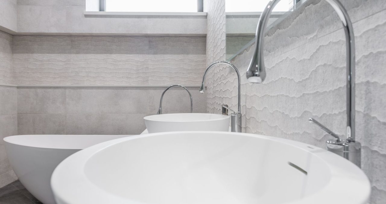 Obiecte Sanitare Premium în Iași: Design și Durabilitate