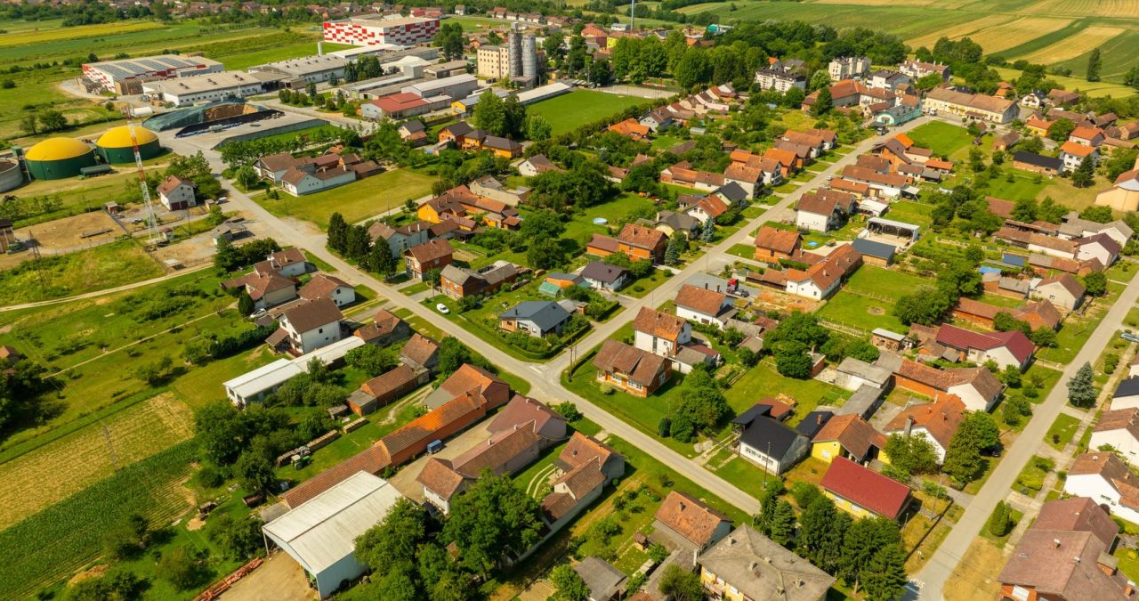 Siguranță și Liniște în Cartier Verde Iași | Lapis Residence