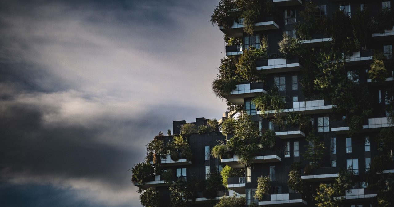 Regenerare Urbană și Sustenabilitate în Iași | Lapis Residence